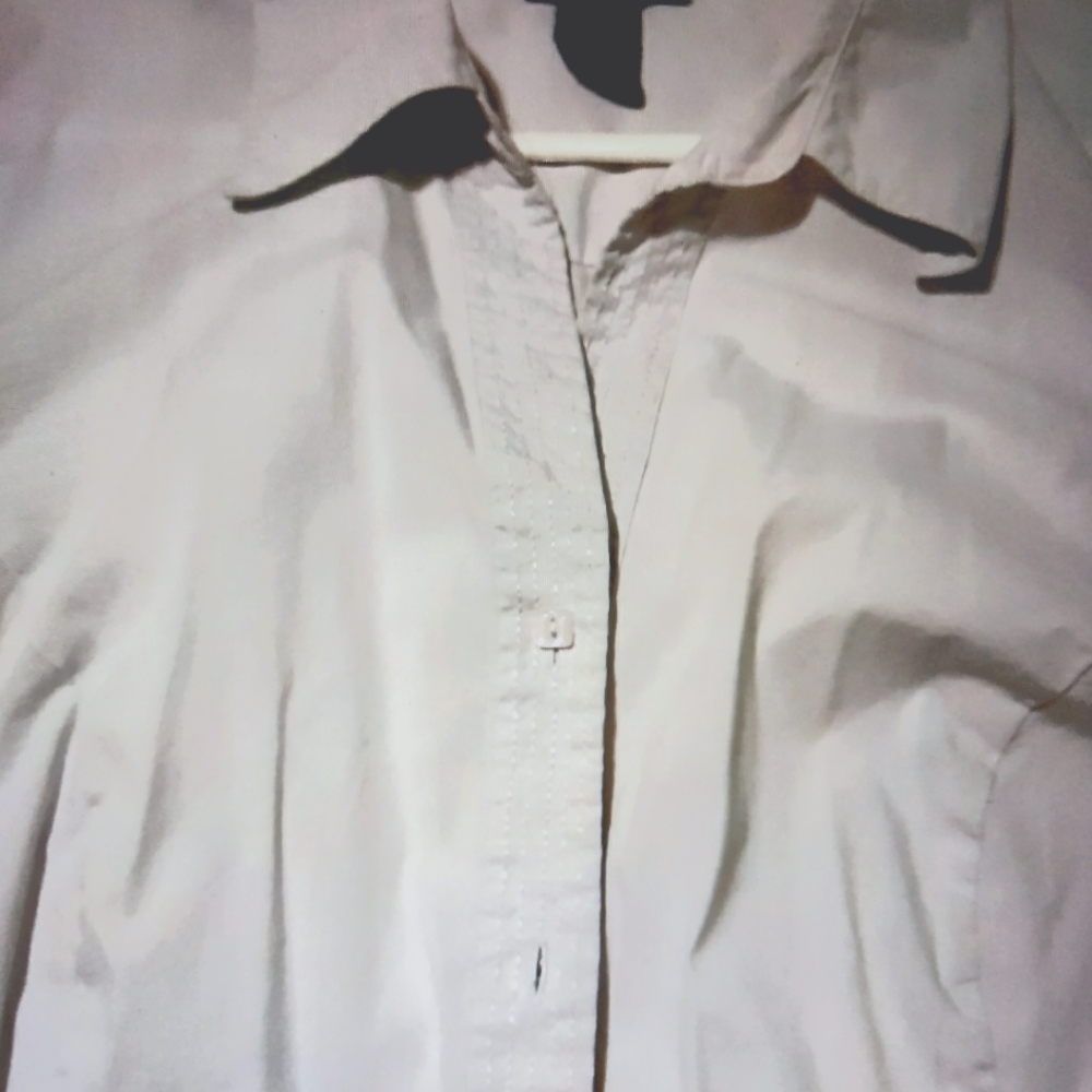 Button up Blouse